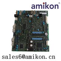 3HNA007719-001 3HNA006145-001丨ABB BRAND NEW丨sales6@amikon.cn