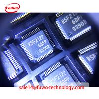 Renesas Electronics New and Original R5F21226DFP#U0  in Stock  IC  IC MCU  , 21+      package