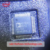 Analog Devices(ADI)  New and Original AD7631BSTZ  in Stock  IC LQFP-48   , 18+     package