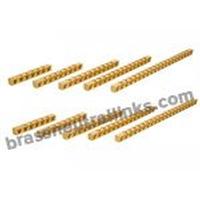 Brass Neutral Links 32 Amp