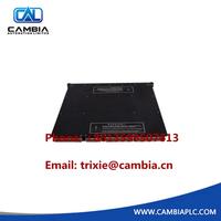 7400027-100 7400028-100 Triconex 7400027-100 Rack / Chassis Low Density Main 15 Slot PLC 3000327-001 (PM0149-1)