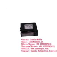 General Electric Fanuc	IC695SPF550	* info@cambia.cn