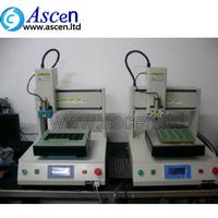 PCB routing machine