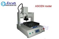 PCB cutting machine|PCB separating Routing Machine