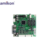 ABB	TC513 3BSE006385R1 Temperature Controller