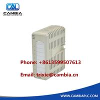 ABB 3DDE300402 CMA122 Brand New In Stock