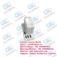 ABB	3HAC020170-001	CPU DCS	Email:info@cambia.cn