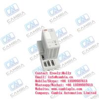 ABB The spot	3HAC020652-001	CPU DCS	Email:info@cambia.cn