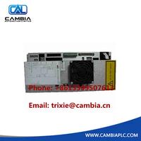 ABB 3ADT315100R1001 SDCS-POW-4 Power Supply