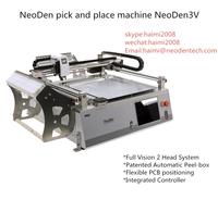 NeoDen pick and place machine NeoDen3V