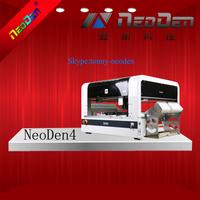 NeoDen Tech Co.,Ltd. Products 