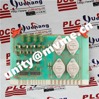 ABB	NINT-72C  Circuit Board Interface