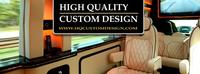 High Quality Custom Design