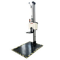 KRD41 Small Drop Test System