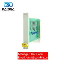 HIMA F7131 (H51) Power Supply Monitoring w/Buffer Batteries