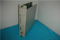 Westinghouse Ovation Analog Input Module 1C31227G01