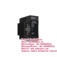 General Electric Fanuc	IC695CHS007	* info@cambia.cn