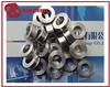 MPM track pulley bearings