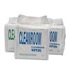  cleanroom wiper 100% Polyester