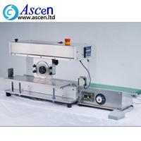 pcb depaneling machine