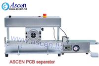 PCB cutting machine|pcb depaneling machine