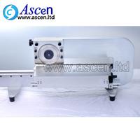 circle blade PCB cutting machine