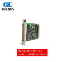 HIMA F6217 8 Fold Analog Input Module