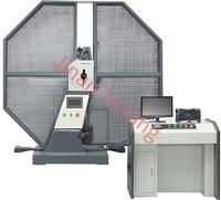 Impact Testing Machine