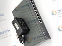  52598301  Ethernet Switch; 8-p