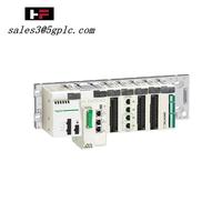 PLC module schneider 140ACI03000