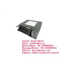 High quality	Analog Input Module 16 Channel	VME-4120-000	GE FANUC