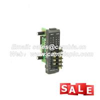 Fanuc Series 90-30 PLC	IC693PBS105