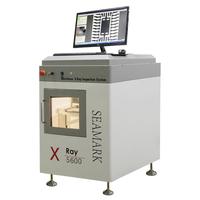 Seamark X-Ray inspection for pcb X-5600 for SMT component solder ball inspect