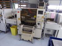 Samsung SM471 Pick and Place Machine