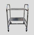 Panasonic CM202 feeder storage cart