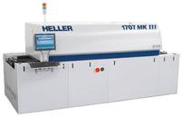 Heller 1707 Mark III SMT Reflow Oven