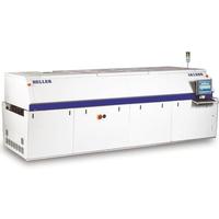 Heller 1812 Air EXL Reflow Oven