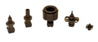 Assembleon SMT Nozzles, Tooling, & Consumables (Emerald, Opal, Topax, Saphire, MC, MG, & more)