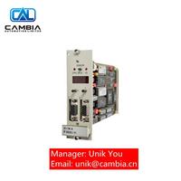 HIMA H4135A Relay Module in Terminal Case