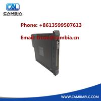 ICS Triplex T3420A