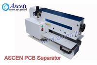 ASCEN PCB depaneling machine ASC-620 model V-cut depanelers