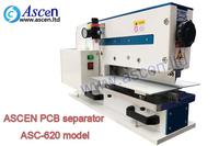 PCB separator ASCEN PCB cutting machine