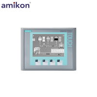 SIEMENS 6AV2124-0MC01-0AX0 Comfort Panel