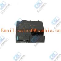 Siemens 6ES7-392-1AJ00-0AA0 Connector 6ES73921AJ000AA0