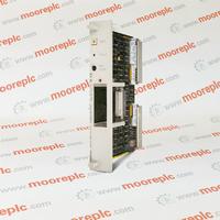  PM865K01 ABB DCS MODULE | ab@mooreplc.com