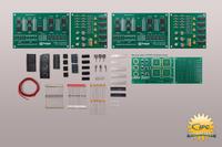 IPC 7711/7721 - CIS/CIT - Certification Solder Training Kit (ENIG)