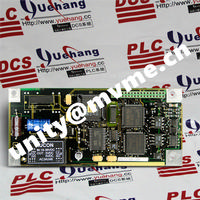 Schneider Electric	140AMM09000  analog input output module