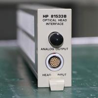 81533B Keysight Optical Head Interface Module