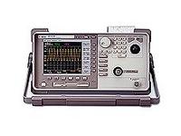 Agilent / HP 86143B-006 Portable Standard Performance Optical Spectrum Analyzer