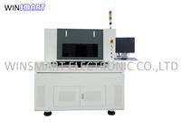 Burr Free Non-Contact PCB Laser Cutting Machine